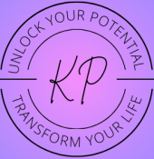 Cream Minimalist Typography Circle Logo Design (2)